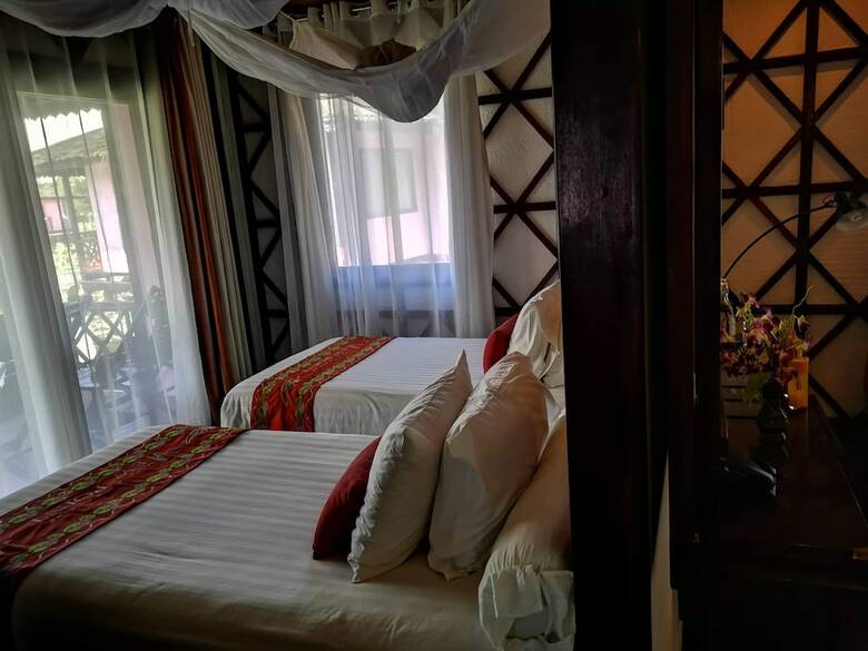 Hotel Viewpoint Lodge & Fine Cuisines