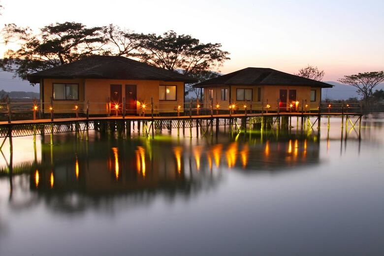 Hotel Viewpoint Lodge & Fine Cuisines