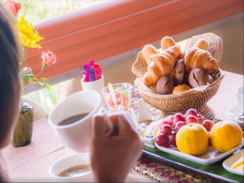 Hotel Viewpoint Lodge & Fine Cuisines