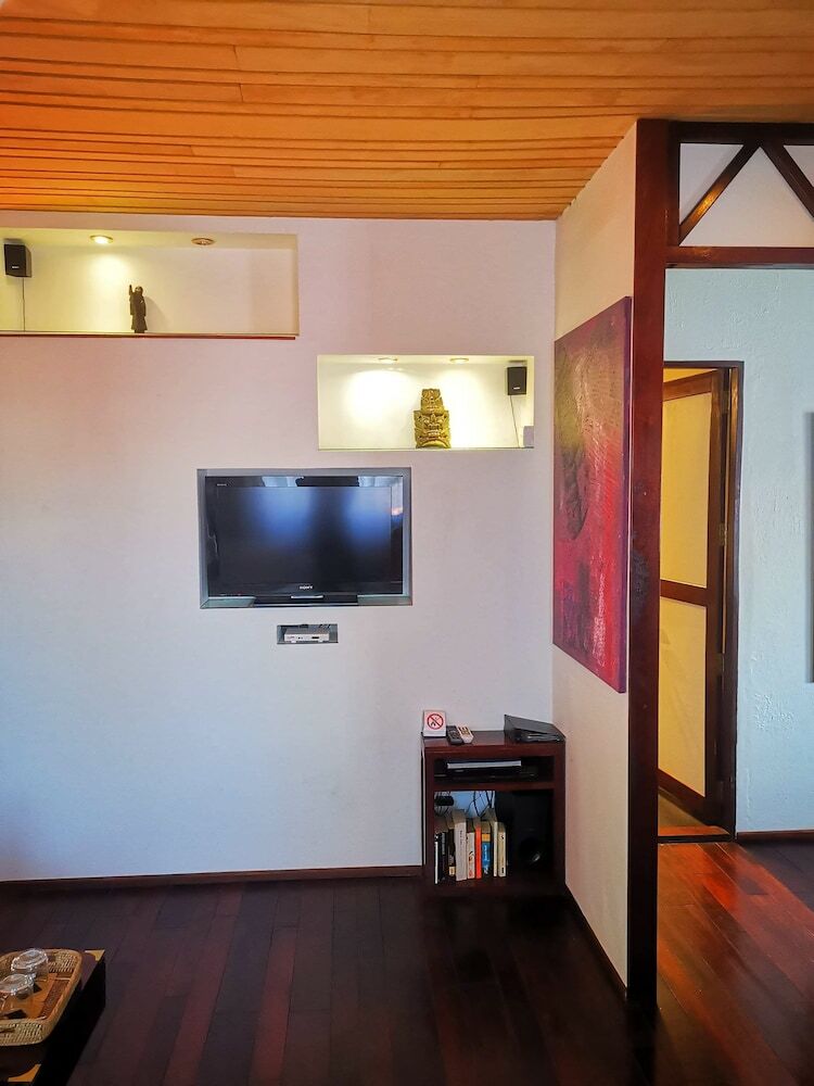 Hotel Viewpoint Lodge & Fine Cuisines