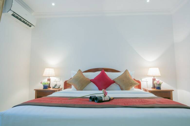 Nagara Angkor Boutique Hotel