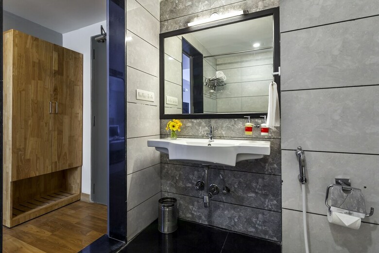 Hotel Oyo Townhouse 005 Jubilee Hills