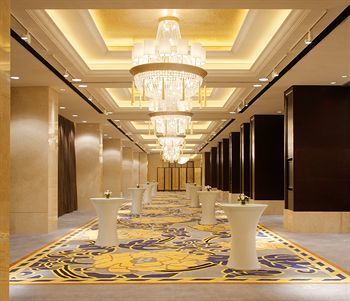 Hotel Radisson Blu Plaza Chongqing