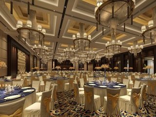 Hotel Radisson Blu Plaza Chongqing