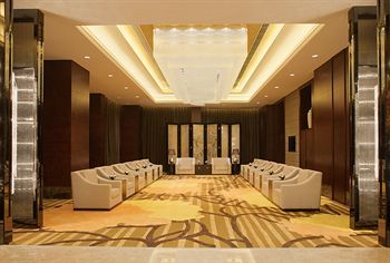 Hotel Radisson Blu Plaza Chongqing