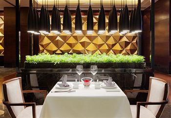 Hotel Radisson Blu Plaza Chongqing