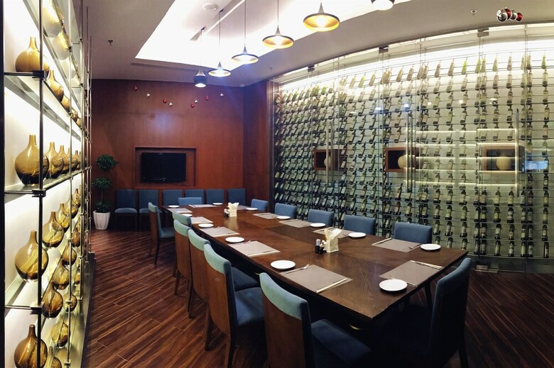 Chongqing Liyuan Hotel
