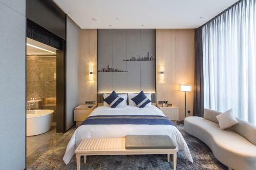 Chongqing Liyuan Hotel