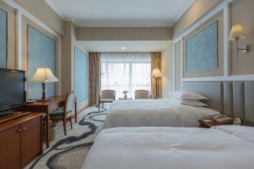 Chongqing Liyuan Hotel