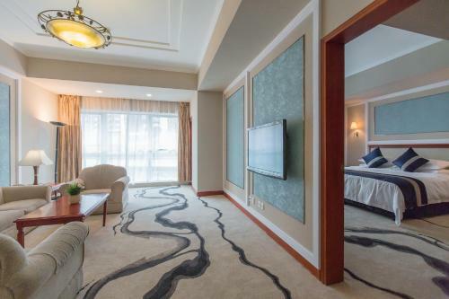Chongqing Liyuan Hotel