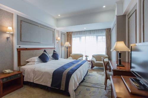 Chongqing Liyuan Hotel