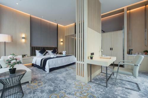 Chongqing Liyuan Hotel