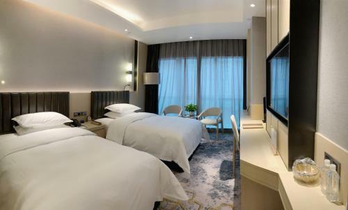 Chongqing Liyuan Hotel