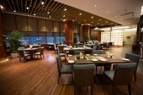 Chongqing Liyuan Hotel