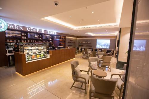 Chongqing Liyuan Hotel