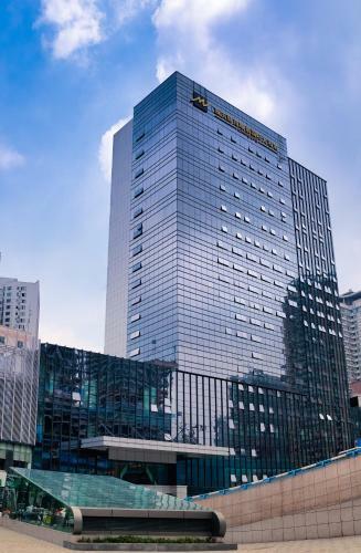 Chongqing Liyuan Hotel