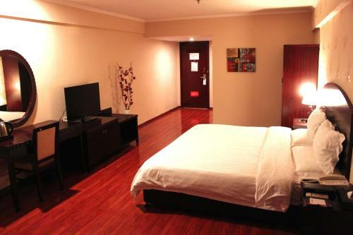 Starway Hotel Chongqing Nanping Wanda