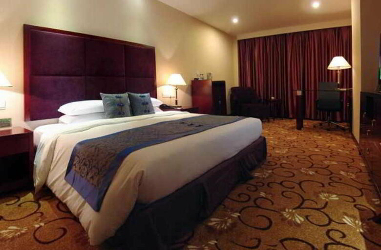 Wanyou Conifer Hotel