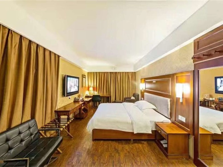 Hotel Ibis Chongqing Ranjiaba