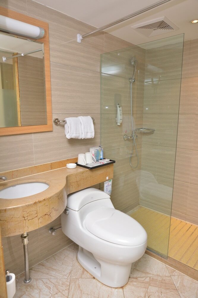 Hotel Ibis Chongqing Ranjiaba
