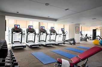 Aparthotel Somerset Jiefangbei Chongqing