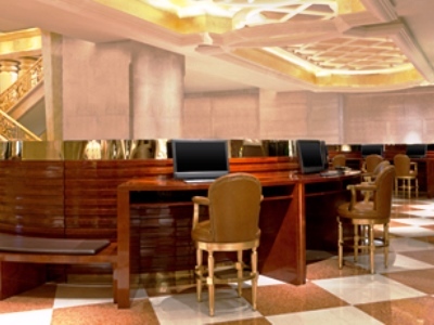 Sheraton Chongqing Hotel