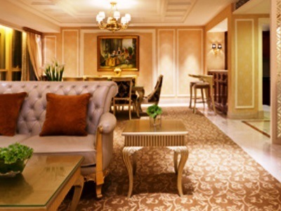 Sheraton Chongqing Hotel