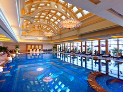 Sheraton Chongqing Hotel