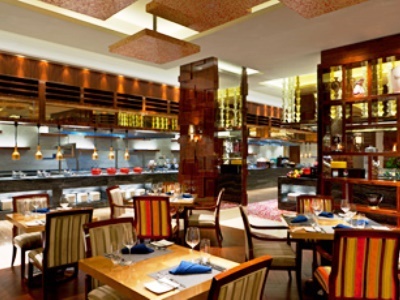 Sheraton Chongqing Hotel