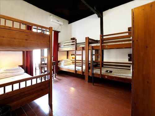 Mingtown Suzhou Youth Hostel