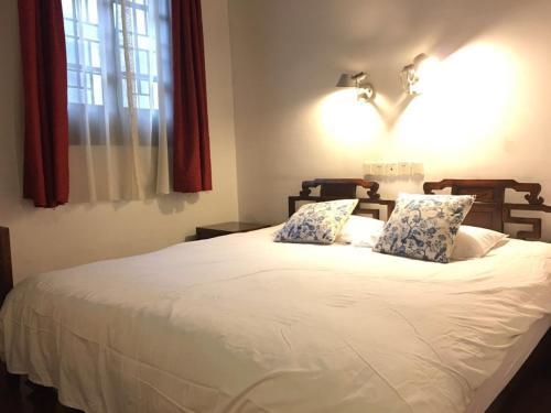 Mingtown Suzhou Youth Hostel