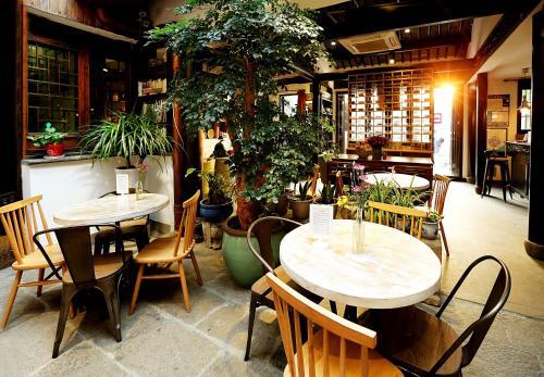 Mingtown Suzhou Youth Hostel