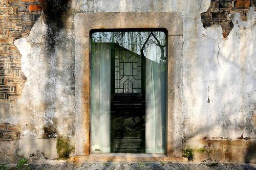 Mingtown Suzhou Youth Hostel