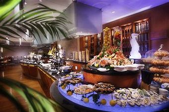 Hotel Intercontinental Chongqing