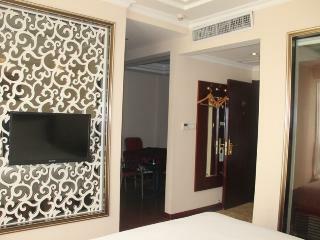Greentree Inn Chongqing North Railway Station Express Hotel