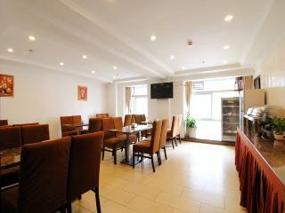 Greentree Inn Chongqing North Railway Station Express Hotel