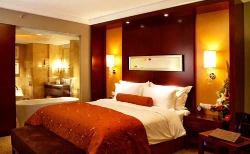 Chongqing Jin Jiang Oriental Hotel