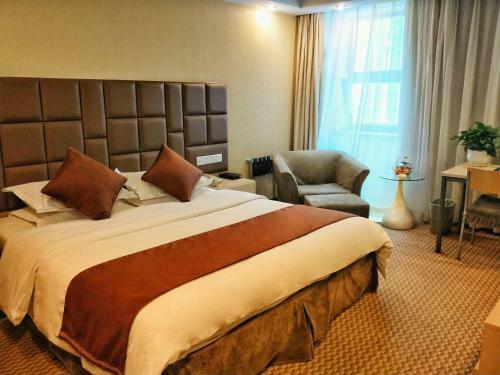 Chongqing Milky Way Hotel