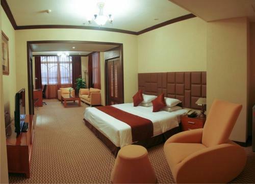 Chongqing Milky Way Hotel