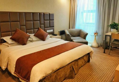 Chongqing Milky Way Hotel