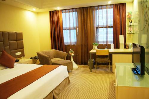 Chongqing Milky Way Hotel