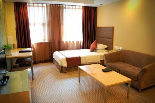 Chongqing Milky Way Hotel