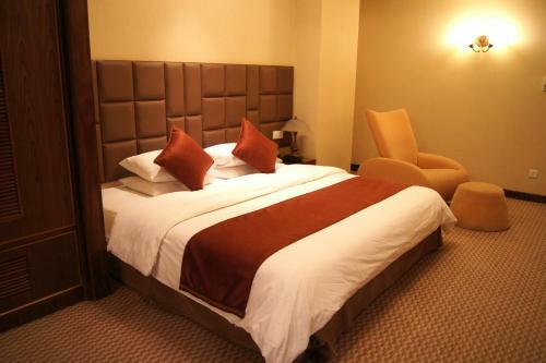 Chongqing Milky Way Hotel
