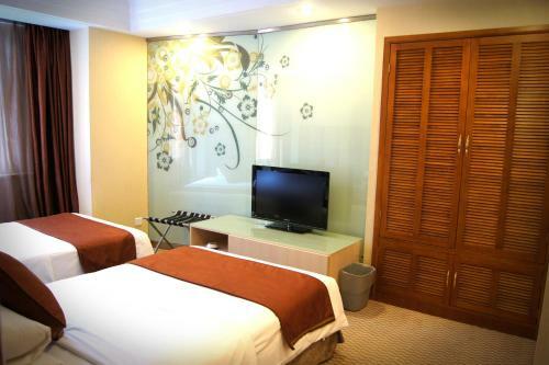Chongqing Milky Way Hotel