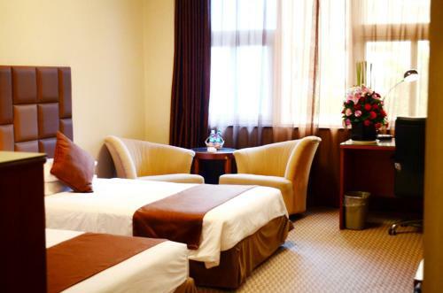 Chongqing Milky Way Hotel