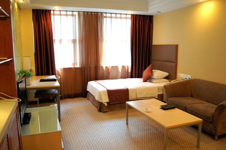 Chongqing Milky Way Hotel