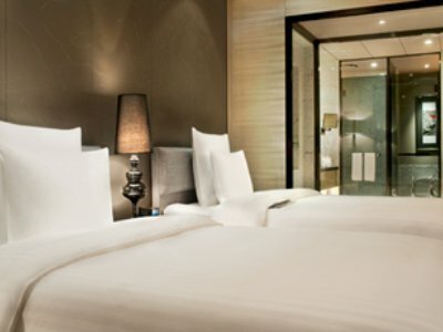 Hotel Le Meridien Chongqing Nan'an