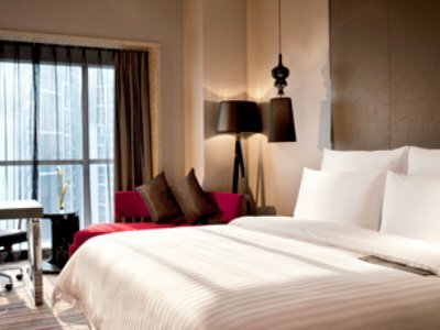 Hotel Le Meridien Chongqing Nan'an