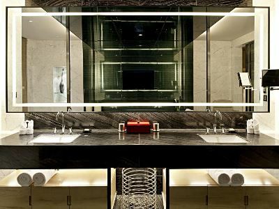 Hotel Le Meridien Chongqing Nan'an