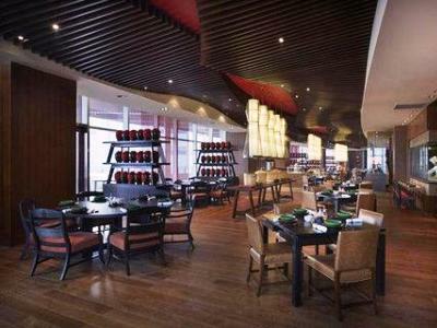 Hotel Hyatt Regency Suzhou